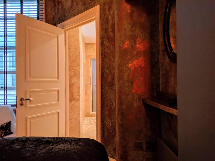 Boutique City Centre Flat By City Superhost Manchester Exteriör bild